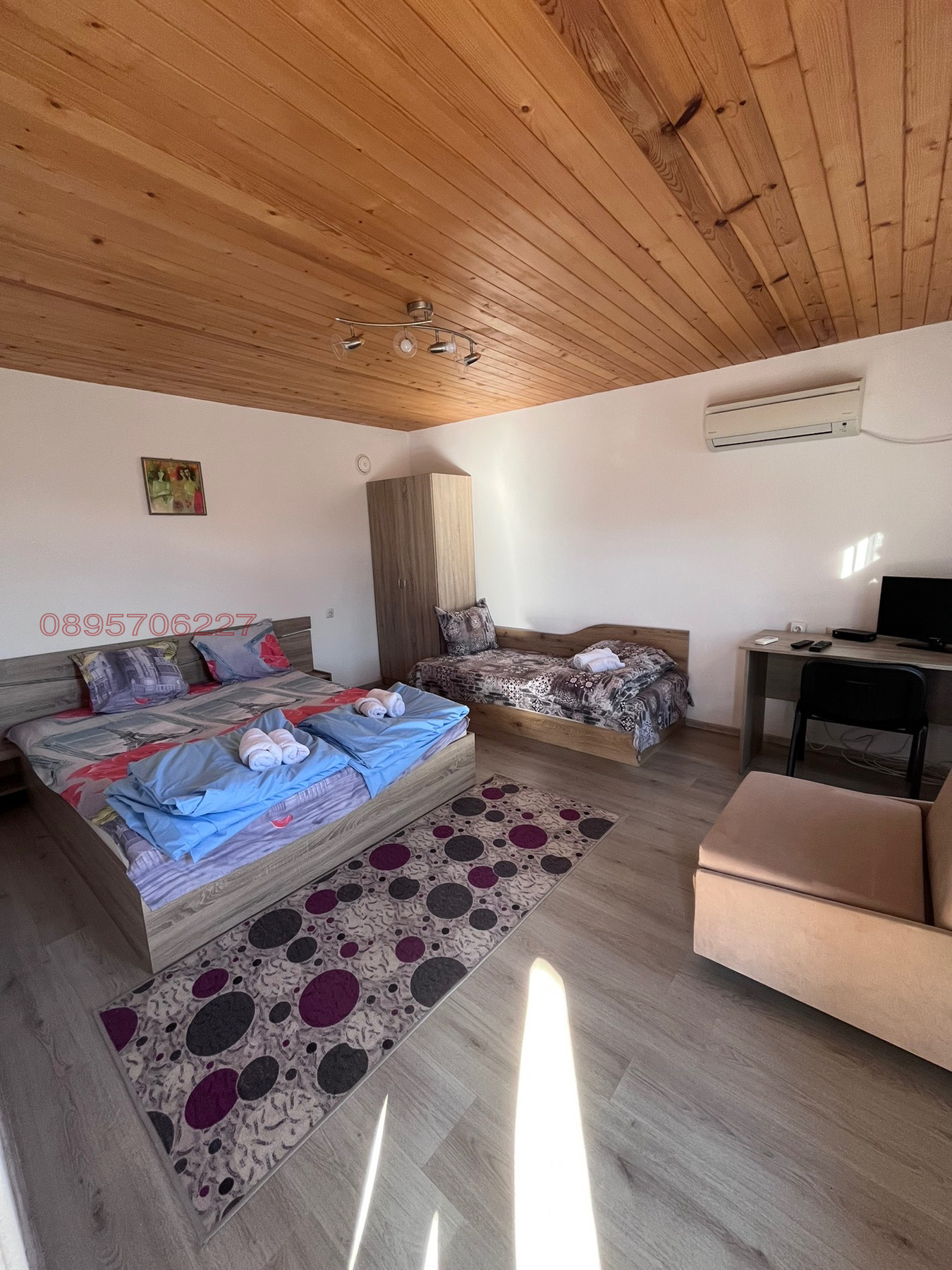 Продава КЪЩА, с. Могила, област Шумен, снимка 6 - Къщи - 53693084