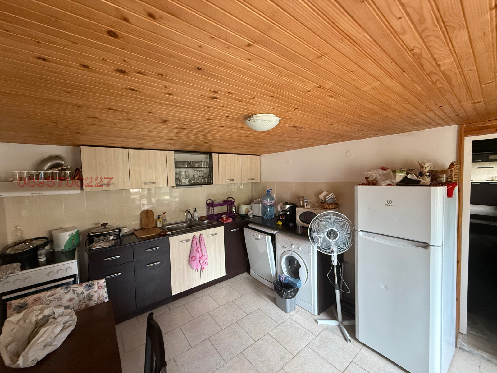 Продава КЪЩА, с. Могила, област Шумен, снимка 10 - Къщи - 53693084