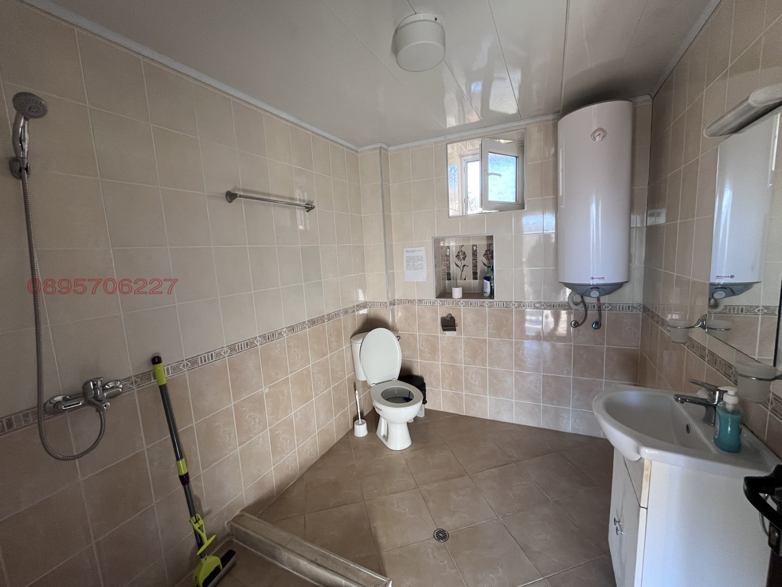 Продава КЪЩА, с. Могила, област Шумен, снимка 8 - Къщи - 53693084