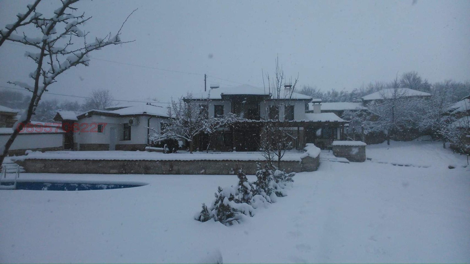 Продава КЪЩА, с. Могила, област Шумен, снимка 16 - Къщи - 53693084