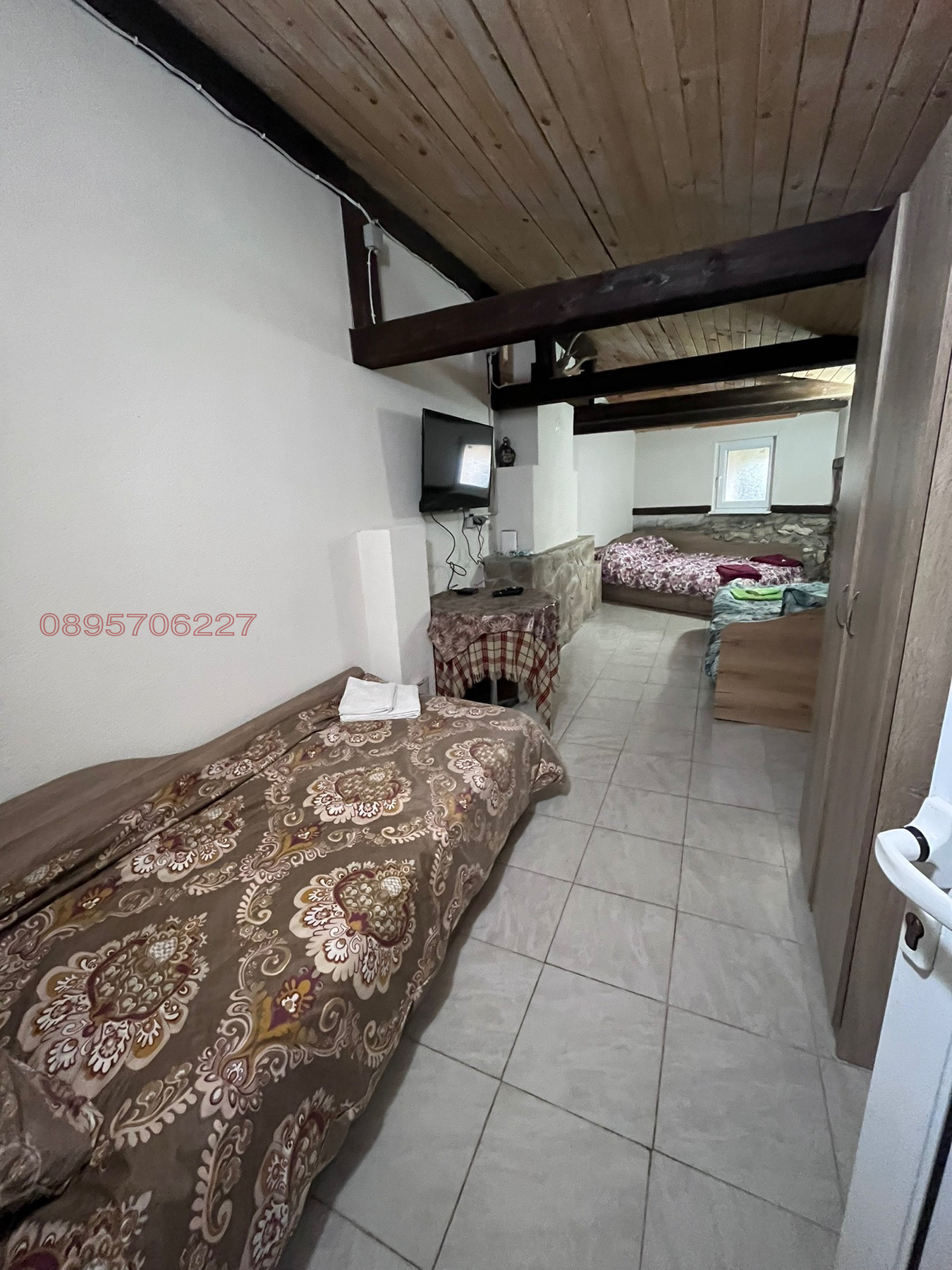 Продава КЪЩА, с. Могила, област Шумен, снимка 7 - Къщи - 53693084