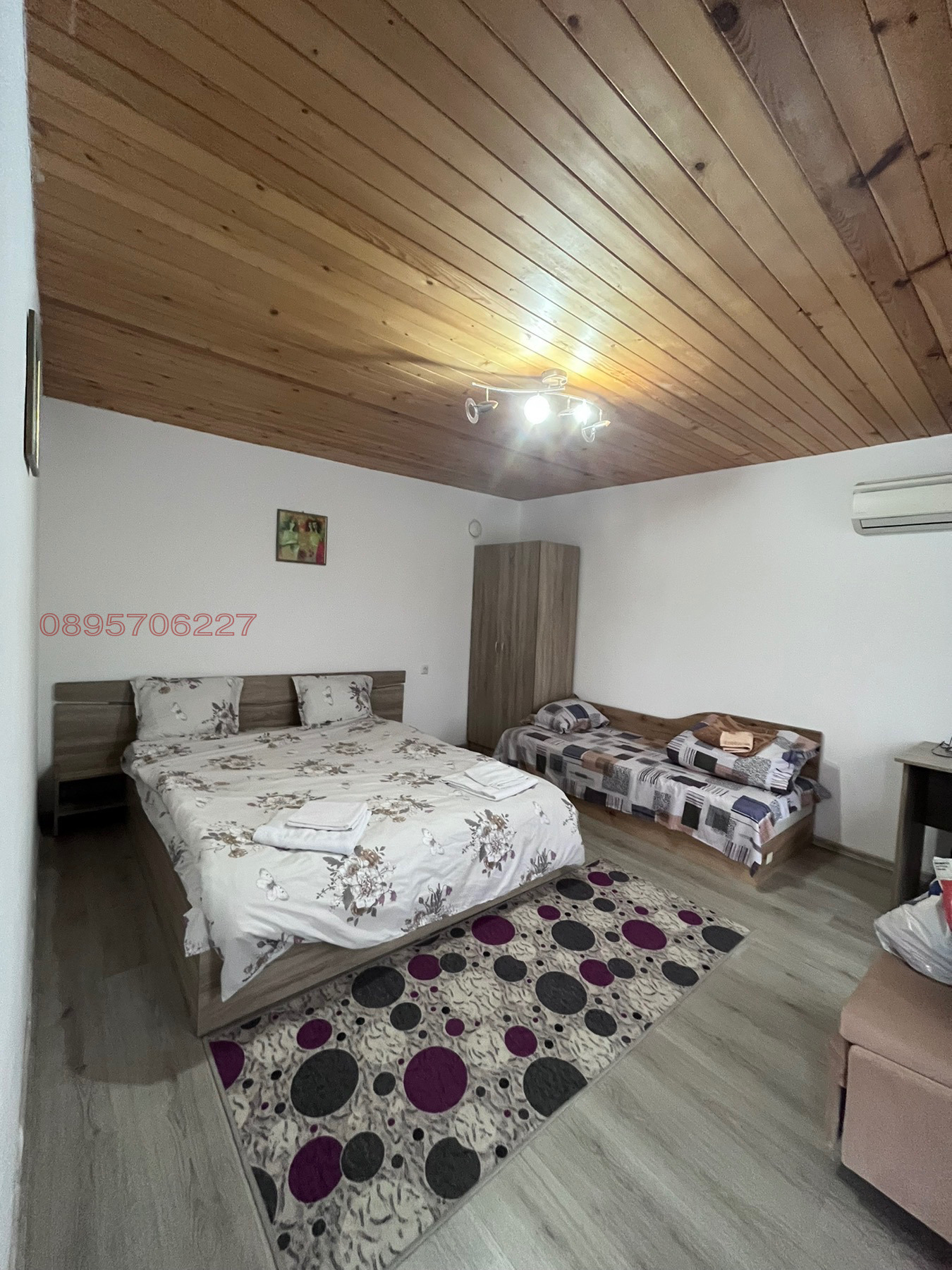 Продава КЪЩА, с. Могила, област Шумен, снимка 5 - Къщи - 53693084