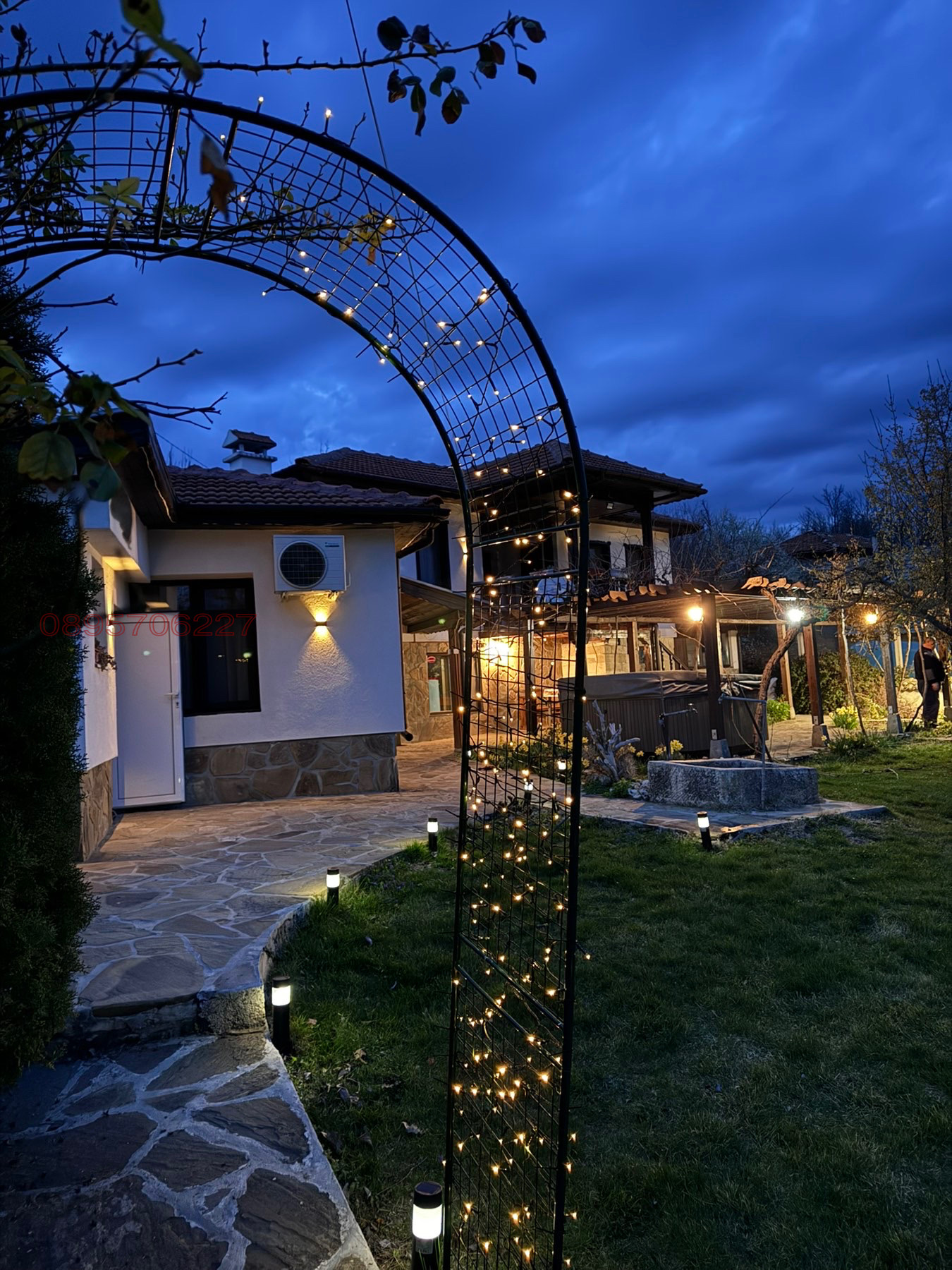 Продава КЪЩА, с. Могила, област Шумен, снимка 3 - Къщи - 53693084