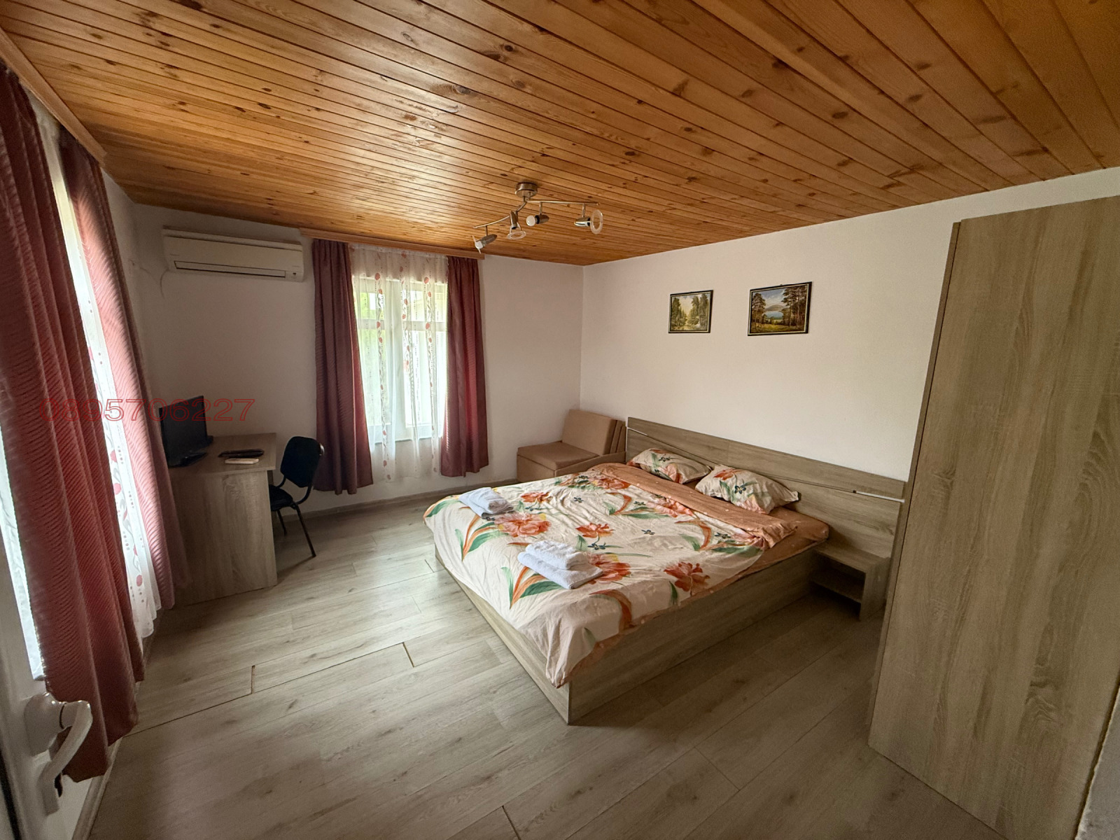 Продава КЪЩА, с. Могила, област Шумен, снимка 14 - Къщи - 53693084