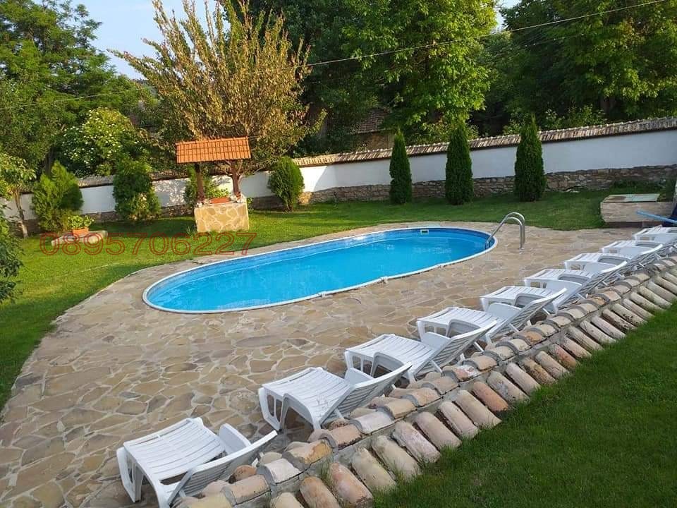 Продава КЪЩА, с. Могила, област Шумен, снимка 15 - Къщи - 53693084