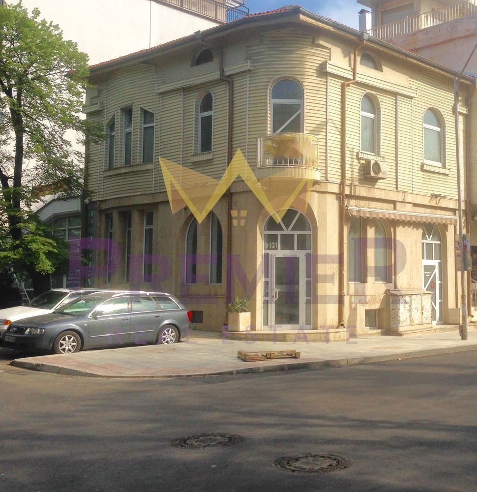 Продава КЪЩА, гр. Варна, Фестивален комплекс, снимка 2 - Къщи - 54202319