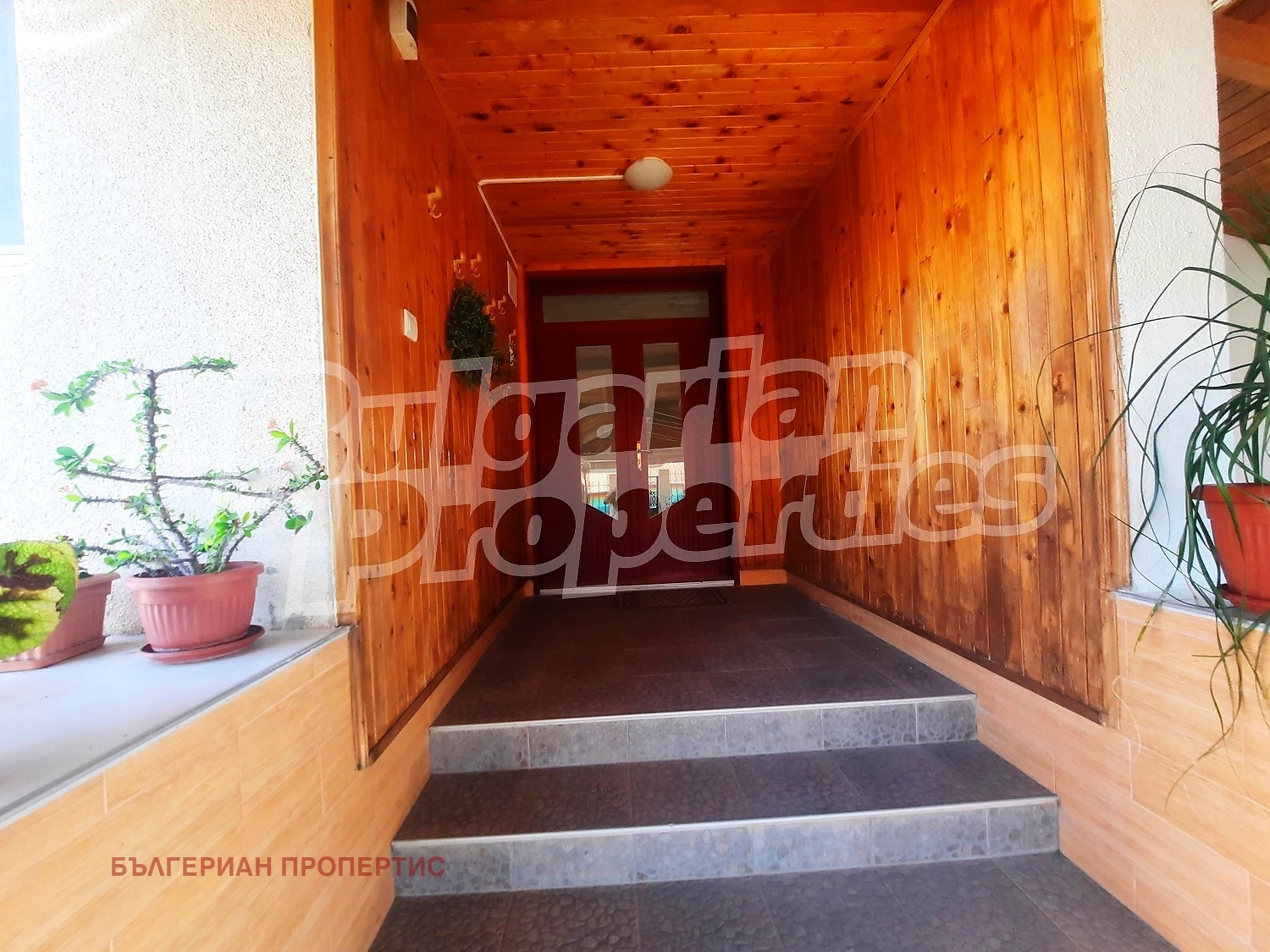 Продава КЪЩА, гр. Каблешково, област Бургас, снимка 6 - Къщи - 55378049