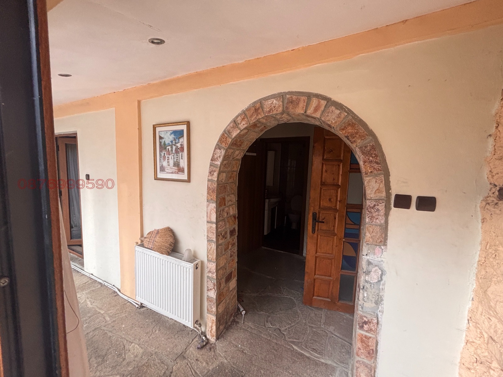 Продава КЪЩА, с. Левски, област Варна, снимка 7 - Къщи - 56225730