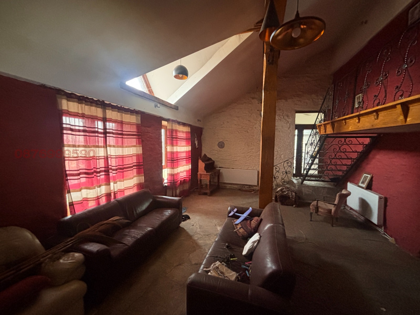 Продава КЪЩА, с. Левски, област Варна, снимка 12 - Къщи - 56225730