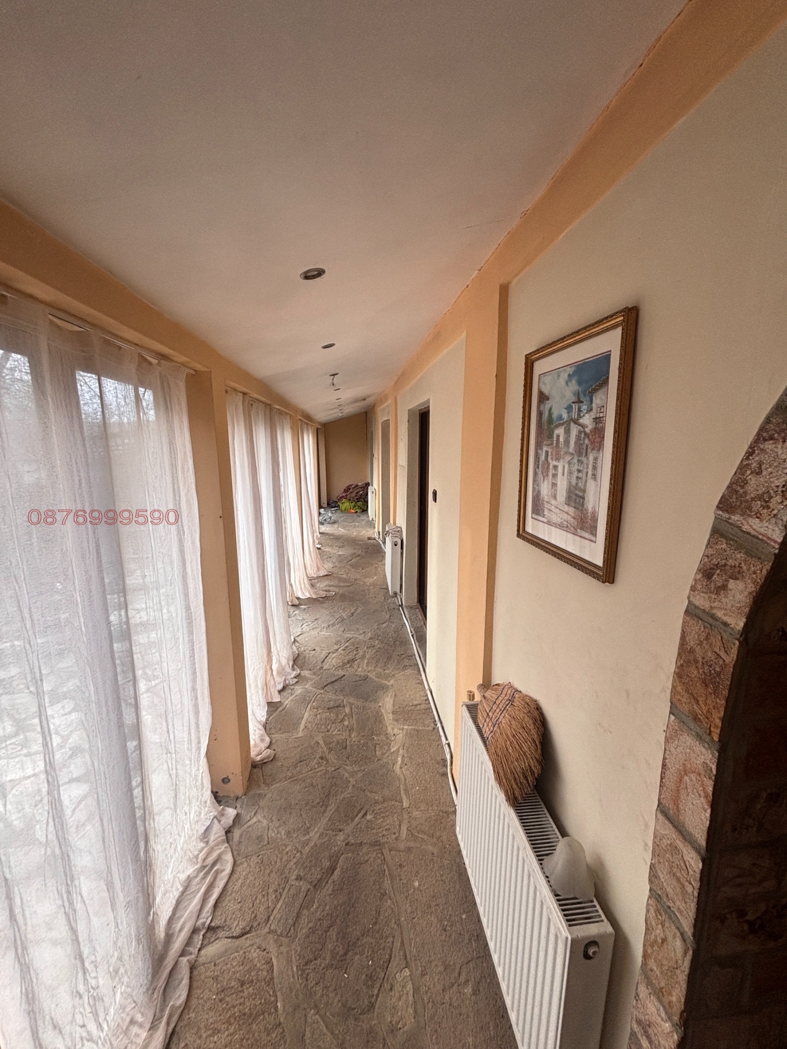 Продава КЪЩА, с. Левски, област Варна, снимка 8 - Къщи - 56225730
