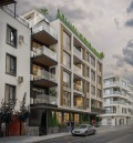 Продава 3-СТАЕН, гр. София, Кръстова вада, снимка 2