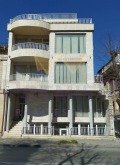 Продава КЪЩА, гр. Варна, Фестивален комплекс, снимка 1