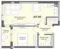Продава 2-СТАЕН, град Пловдив, Христо Смирненски • по договаряне • 42830982 — Holmes.bg