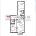 Продава  3-стаен град София , Манастирски ливади , 110 кв.м | 31764113 - изображение [4]