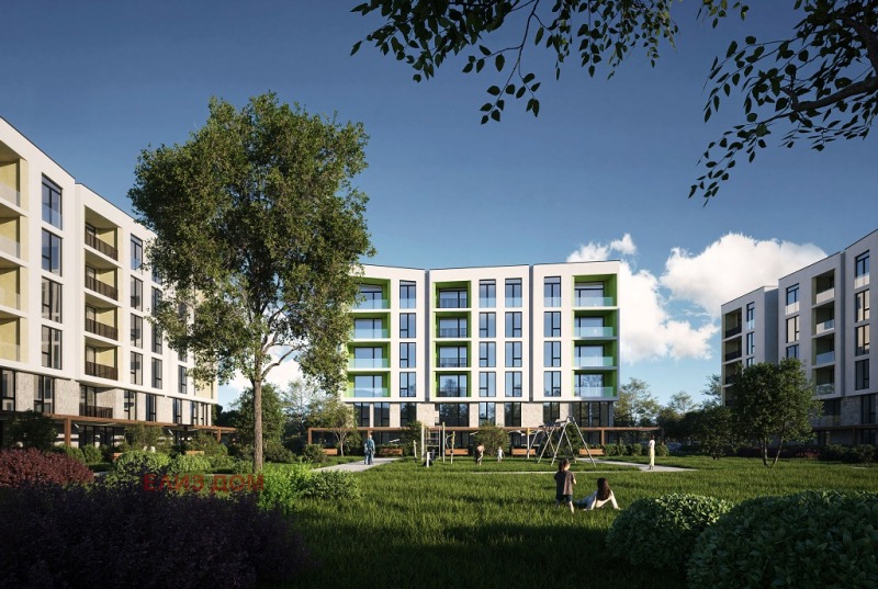 Продава 2-СТАЕН в град Варна, Галата - 62 кв.м / 100 261 € » 196 093.47 лв., ЕЛИЗ ДОМ