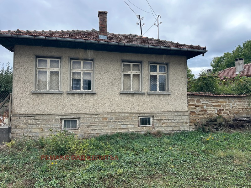 Продава КЪЩА в област Велико Търново, с. Мерданя - 100 кв.м / 60 332.44 € » 118 000 лв., РЕМАКС ОЛД КЕПИТЪЛ