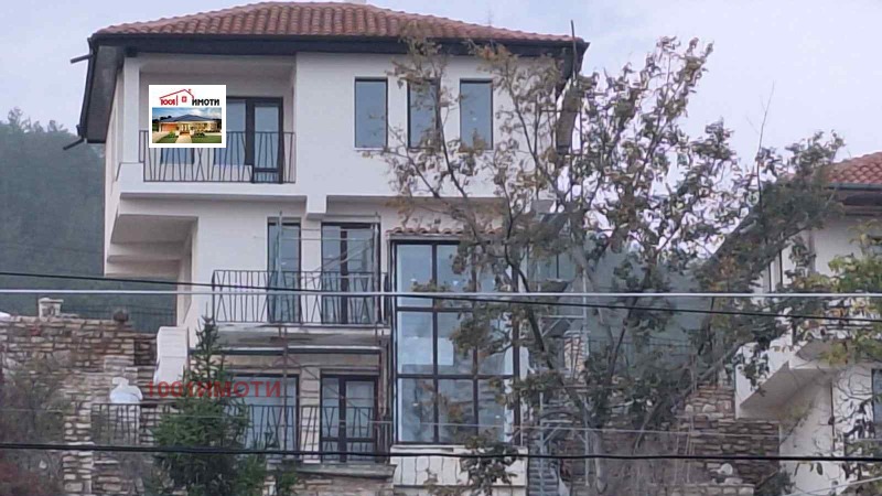 Продава КЪЩА в област Добрич, гр. Балчик - 116 кв.м / 240 000 € » 469 399.20 лв., 1001ИМОТИ