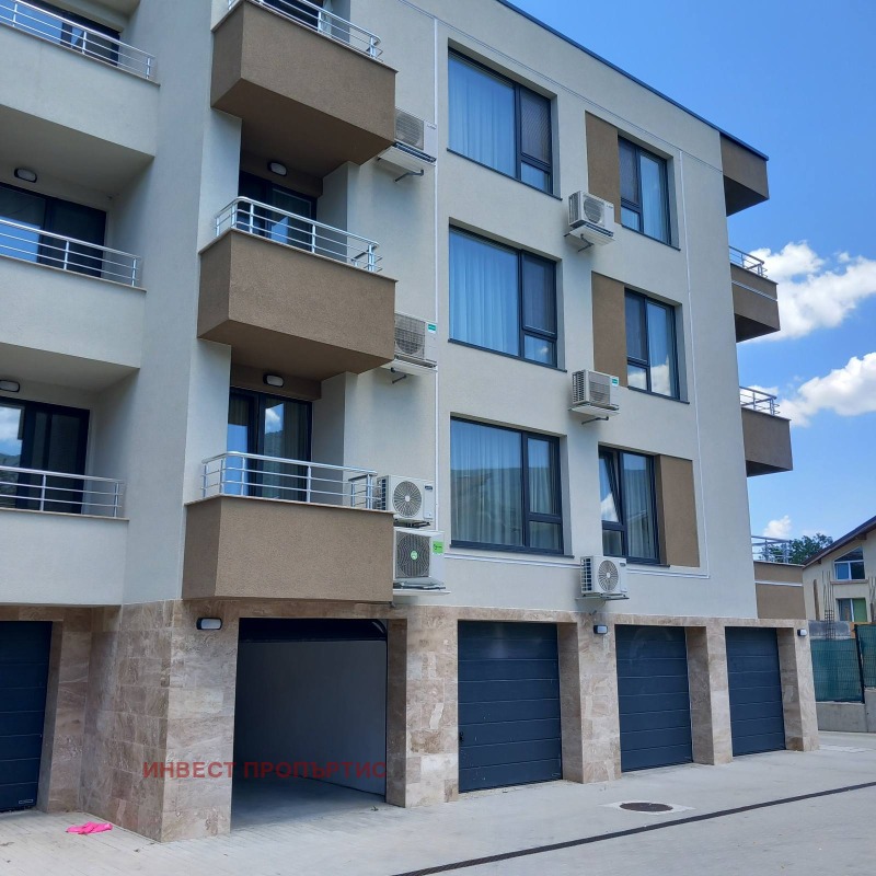 Продава ГАРАЖ в град София, Княжево - 24 кв.м / 44 500 € » 87 034.44 лв., ИНВЕСТ ПРОПЪРТИС