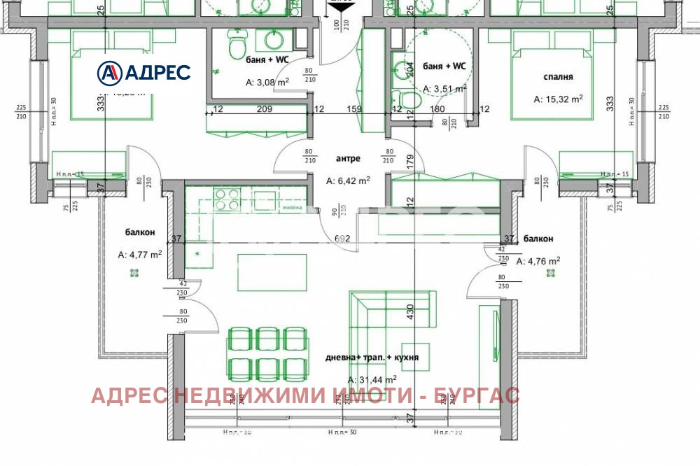 ������� 3-����� | Imot.bg � ����������� 2