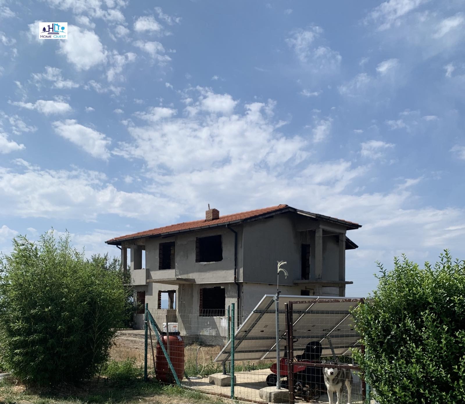 Продава КЪЩА | Imot.bg — изображение 3