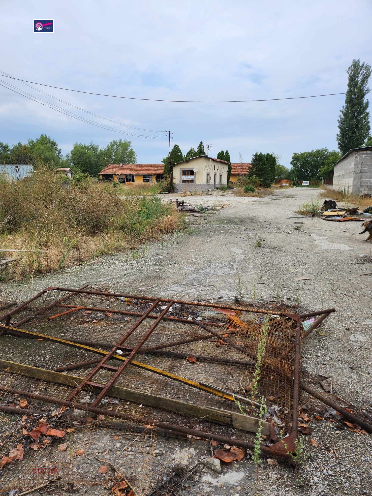 Продава ПАРЦЕЛ | Imot.bg — изображение 7