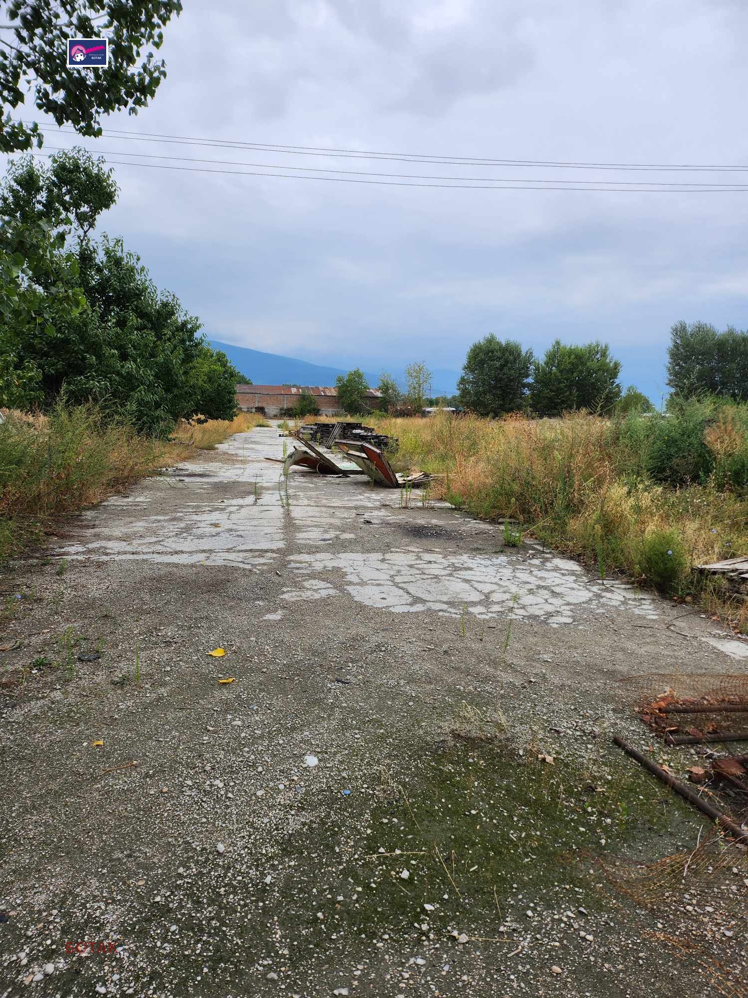 Продава ПАРЦЕЛ | Imot.bg — изображение 6