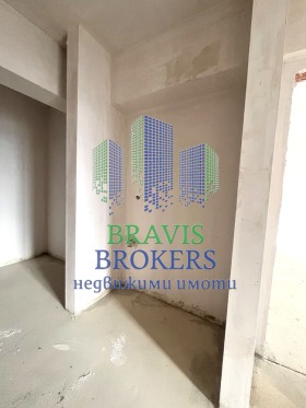 1 bedroom Asparuhovo, Varna 3