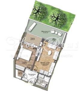 ������� 2-����� | Imot.bg � ����� ������ 4