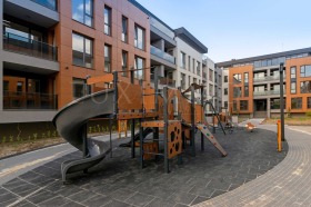 2 chambres Ostromila, Plovdiv 5