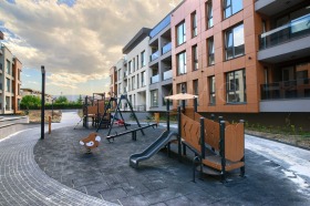 2 chambres Ostromila, Plovdiv 4