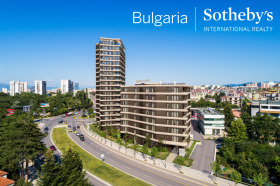 3+ soveværelse Vitosha, Sofia 3