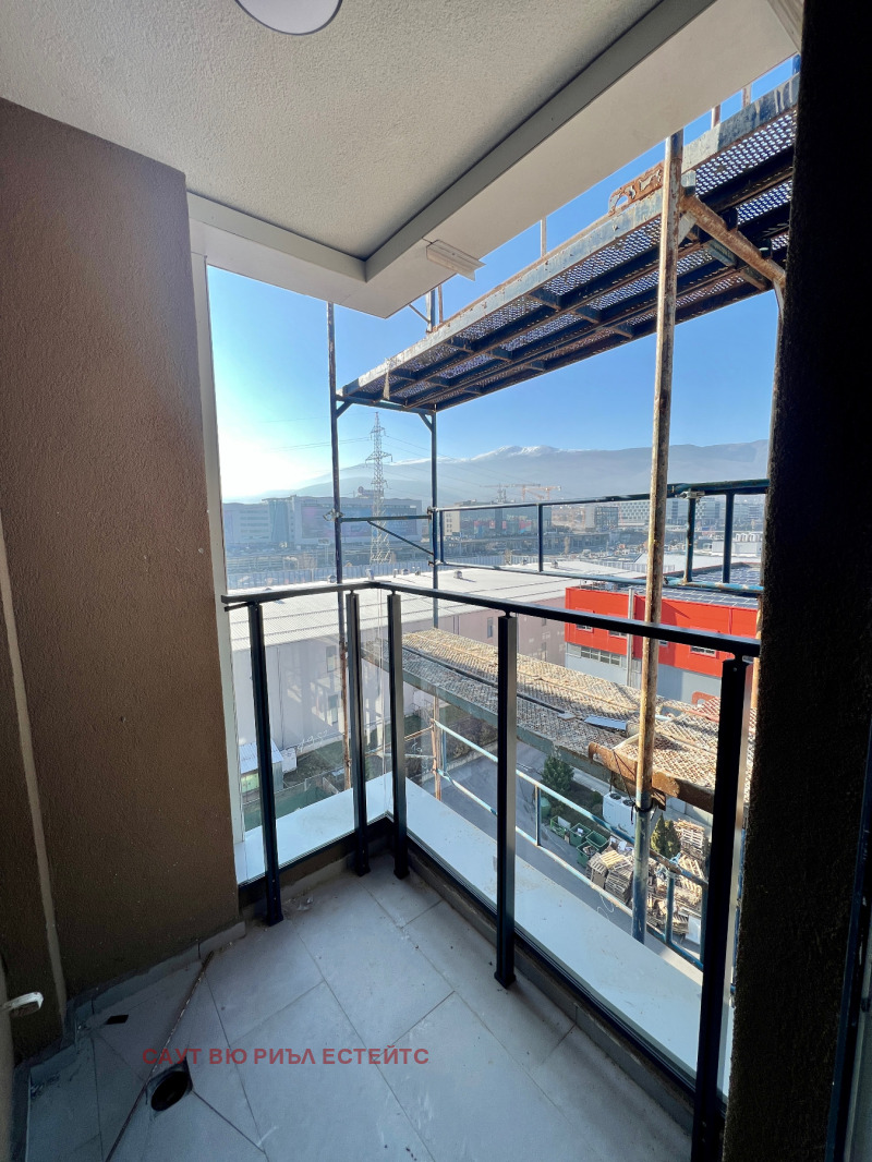 Продава 1-СТАЕН, гр. София, Младост 4, снимка 7 - Апартаменти - 52751996