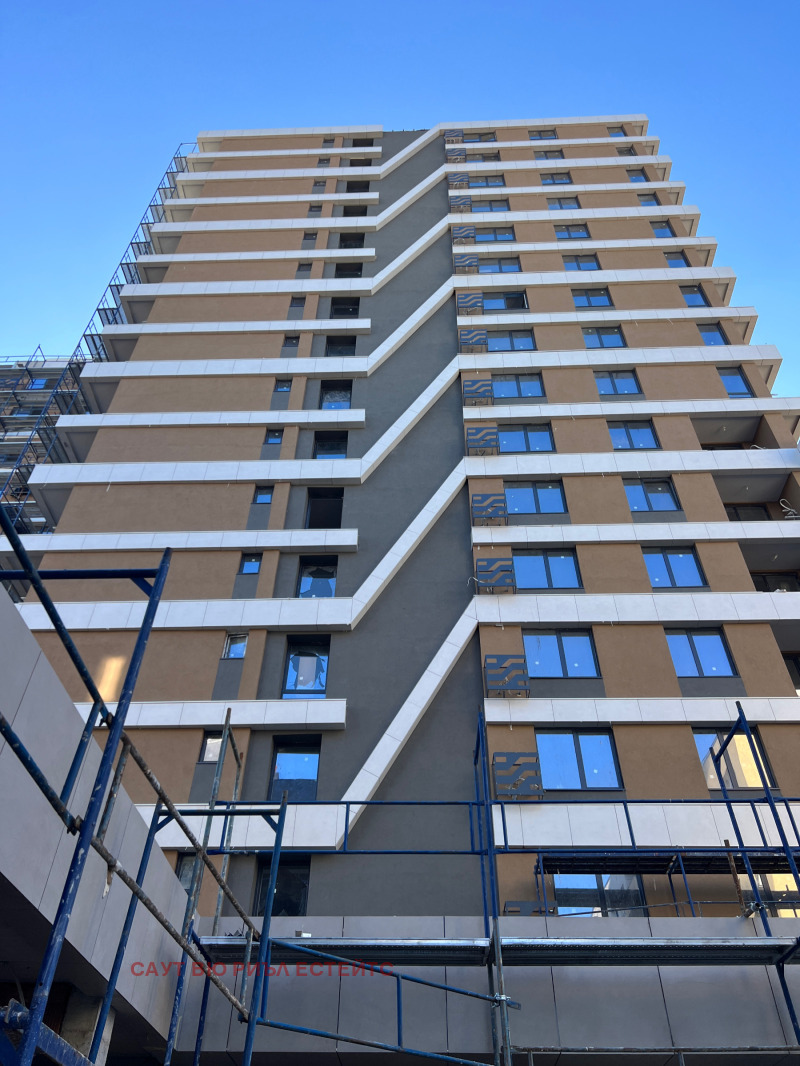 Продава 1-СТАЕН, гр. София, Младост 4, снимка 2 - Апартаменти - 52751996