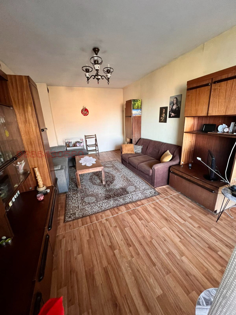 Продава  2-стаен град Сливен , Сини камъни , 60 кв.м | 75558257 - изображение [4]