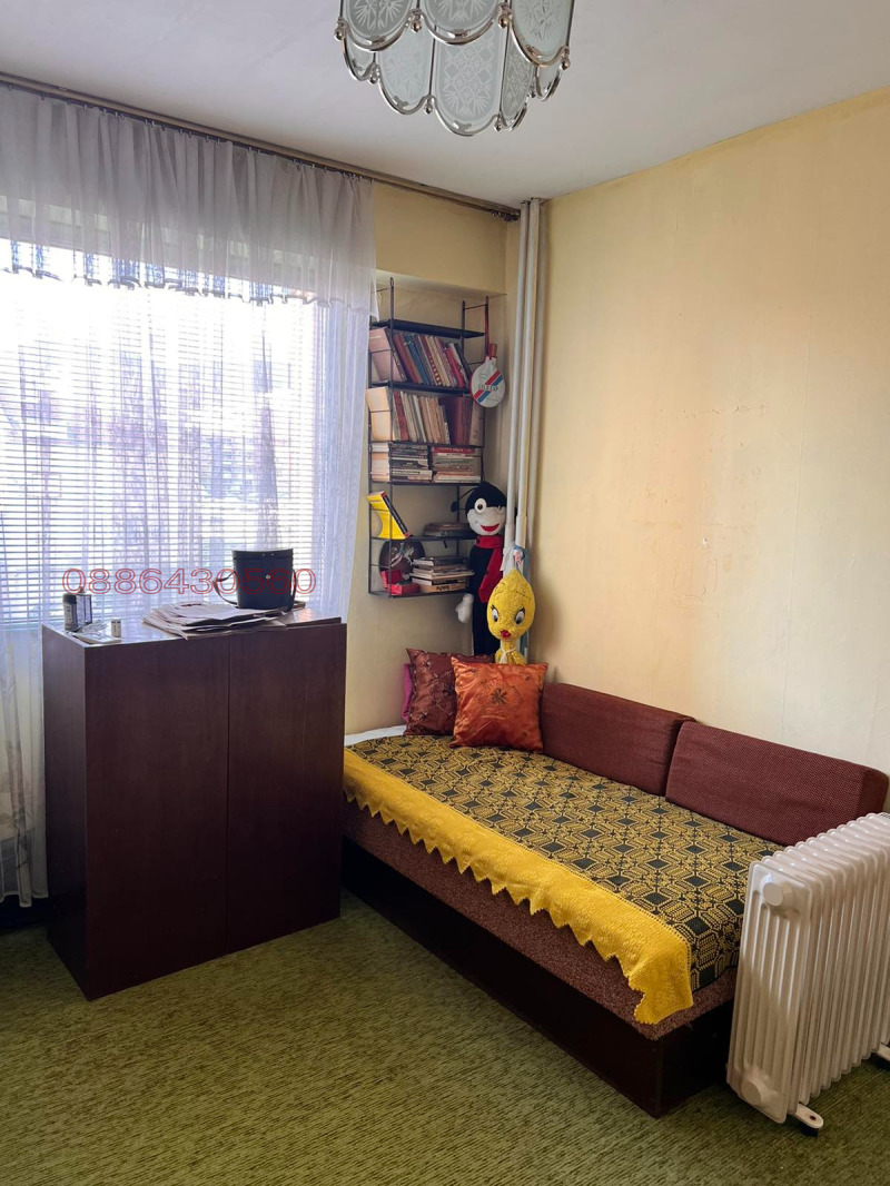 Продава  2-стаен град Сливен , Сини камъни , 60 кв.м | 75558257 - изображение [8]