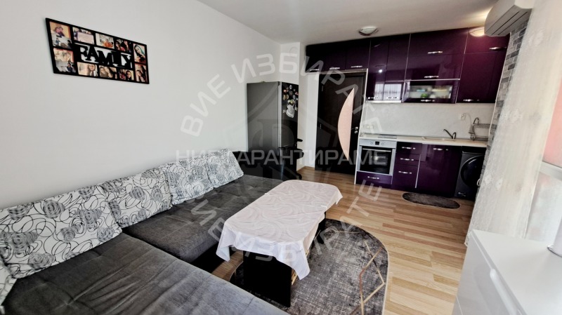 À vendre  1 chambre Varna , Asparouhovo , 57 m² | 22020387