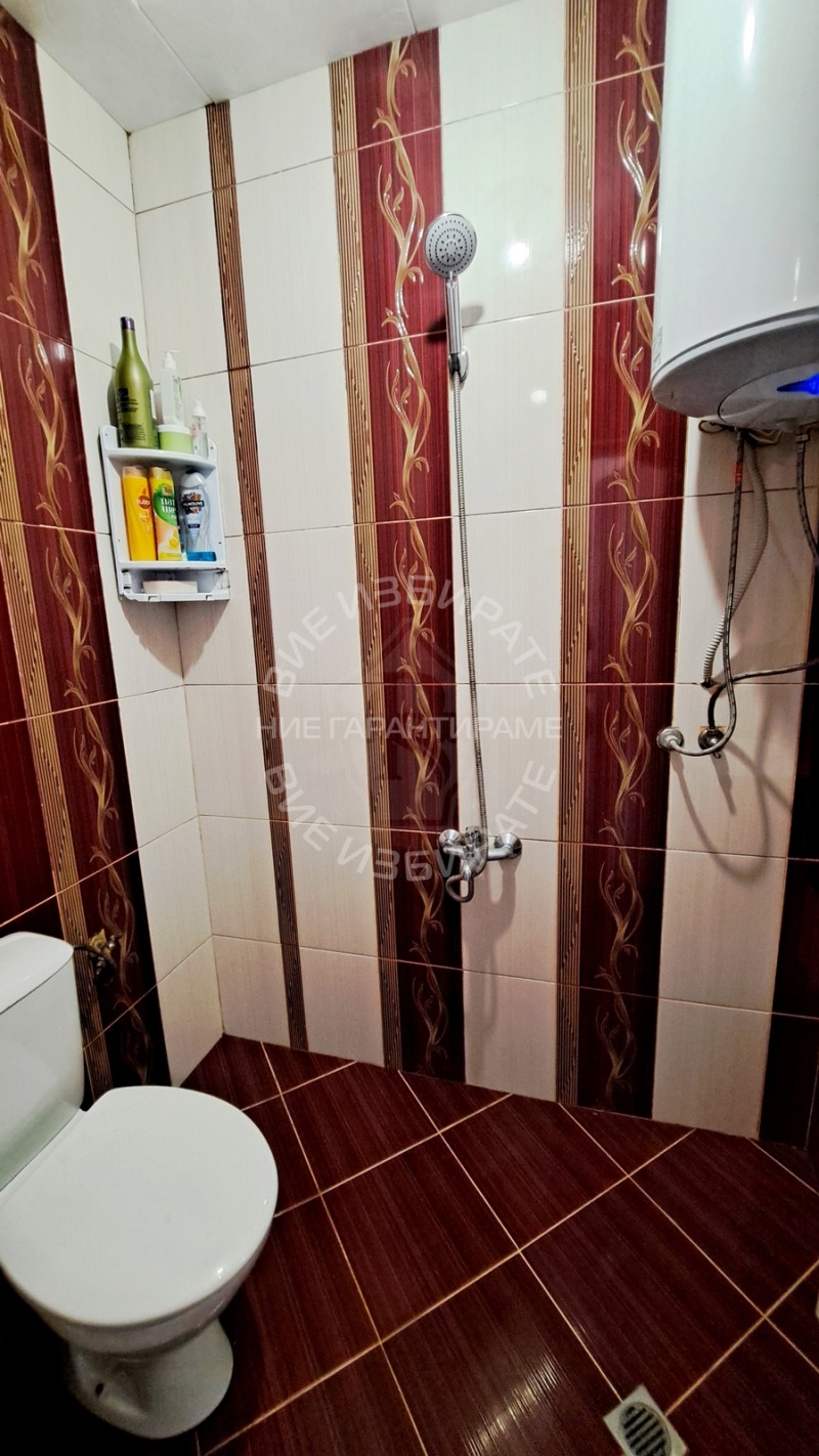 À vendre  1 chambre Varna , Asparouhovo , 57 m² | 22020387 - image [5]