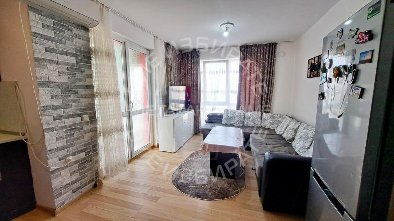 À vendre  1 chambre Varna , Asparouhovo , 57 m² | 22020387 - image [2]