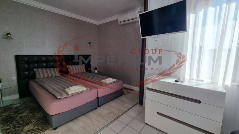 Продава  2-стаен град Варна , Виница , 63 кв.м | 65436491 - изображение [4]