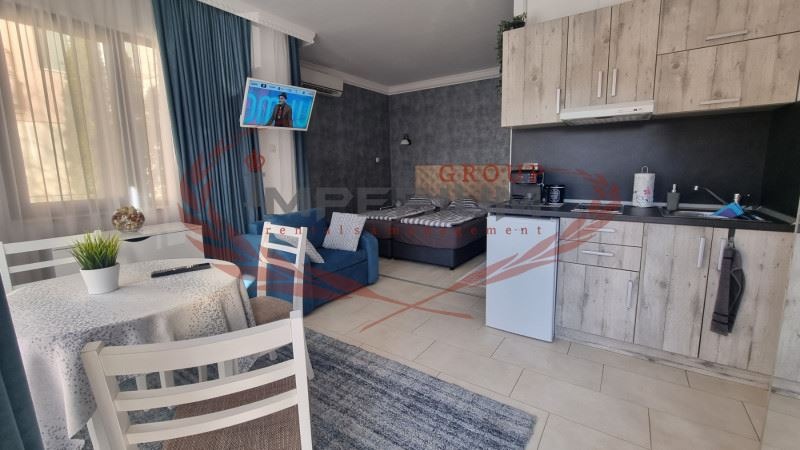 Продава  2-стаен град Варна , Виница , 63 кв.м | 65436491 - изображение [11]