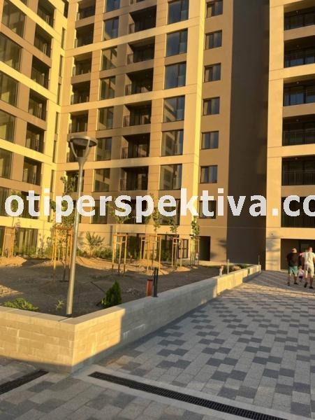 En venta  1 dormitorio Plovdiv , Trakiya , 65 metros cuadrados | 46529622 - imagen [4]