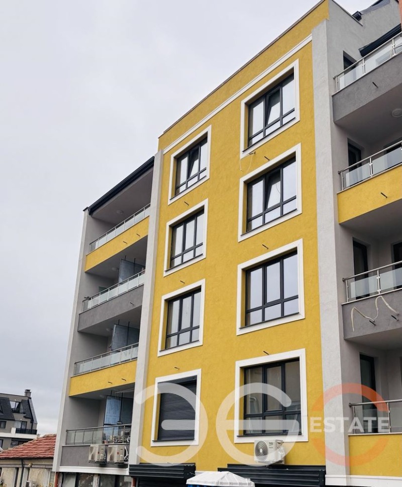 Продава 2-СТАЕН, град Варна, Трошево • 94900 € / 185608.27 лв. • 26178359 1