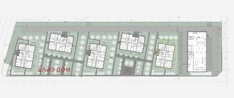 Продава 2-СТАЕН, гр. Варна, Галата, снимка 3 - Апартаменти - 52718325