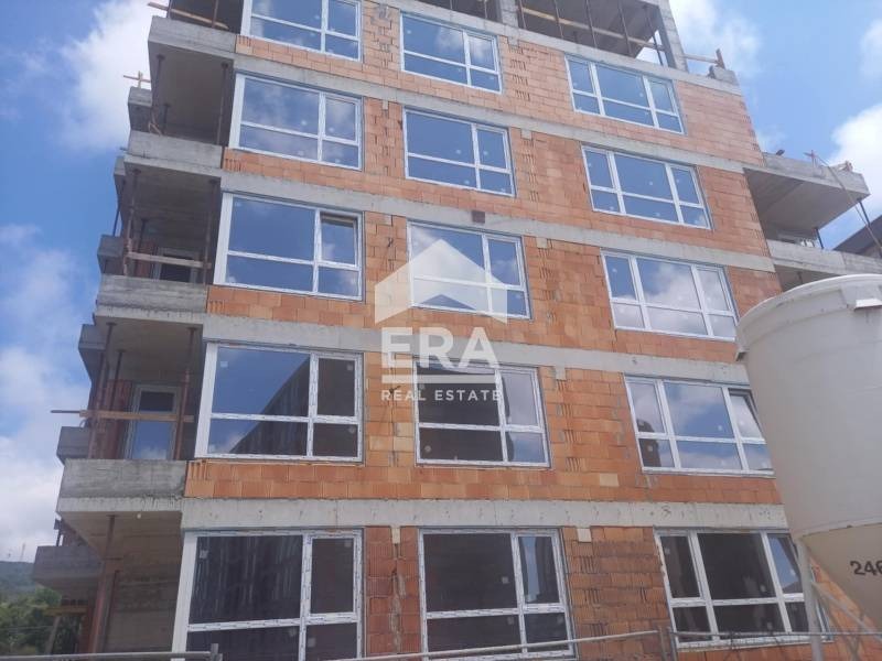 Продава 2-СТАЕН, гр. Варна, Левски 1, снимка 4 - Апартаменти - 52985558