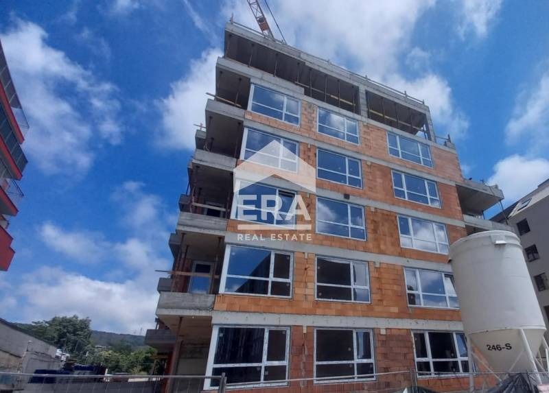 Продава 2-СТАЕН, гр. Варна, Левски 1, снимка 2 - Апартаменти - 52985558