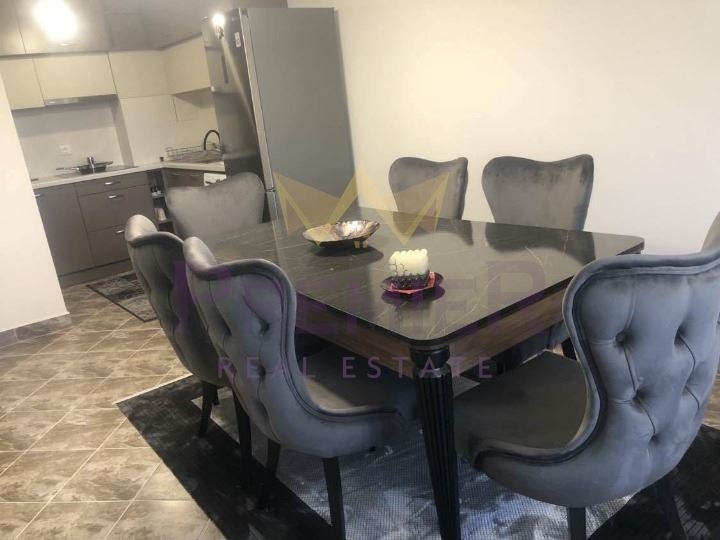 Продава 2-СТАЕН, гр. Бургас, област Бургас, снимка 4 - Апартаменти - 53884203