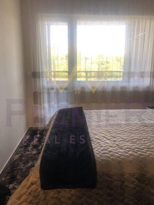 Продава 2-СТАЕН, гр. Бургас, област Бургас, снимка 11 - Апартаменти - 53884203