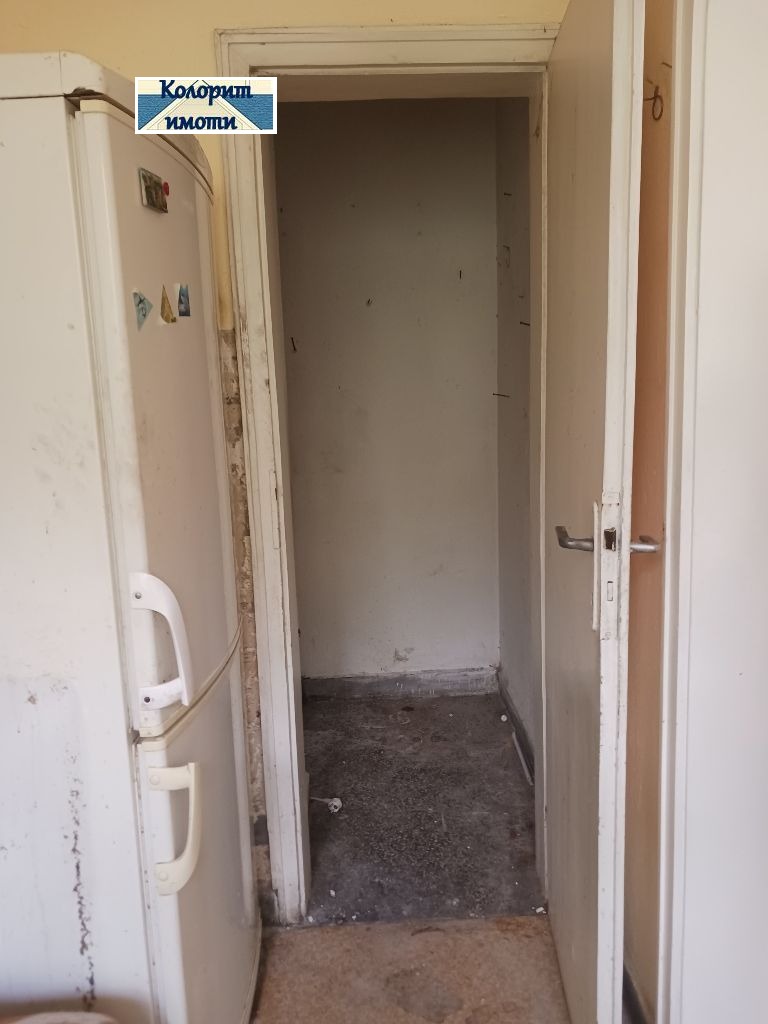 Продава 2-СТАЕН, гр. Стара Загора, Център, снимка 4 - Апартаменти - 55363605