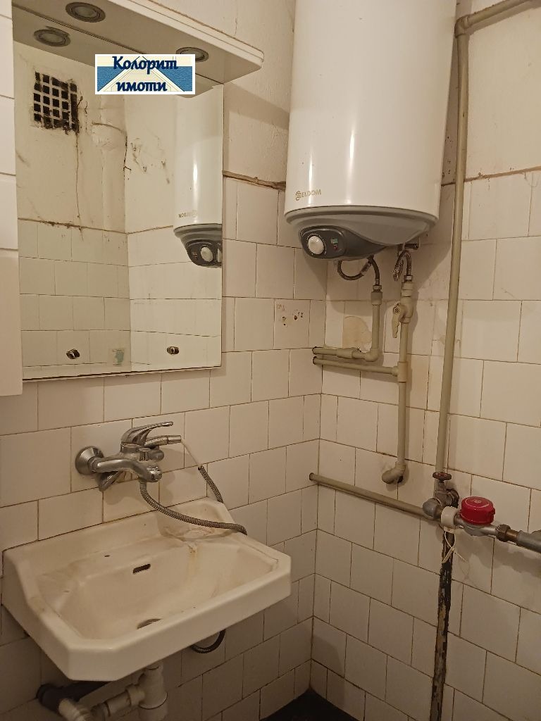 Продава 2-СТАЕН, гр. Стара Загора, Център, снимка 9 - Апартаменти - 55363605