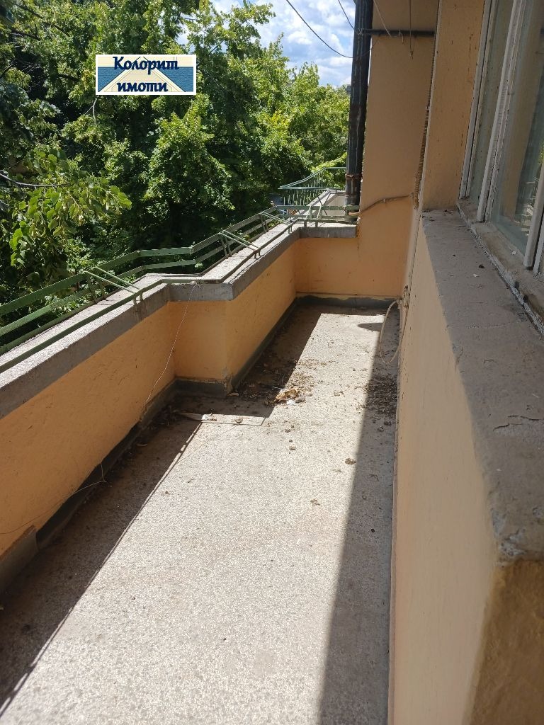 Продава 2-СТАЕН, гр. Стара Загора, Център, снимка 2 - Апартаменти - 55363605